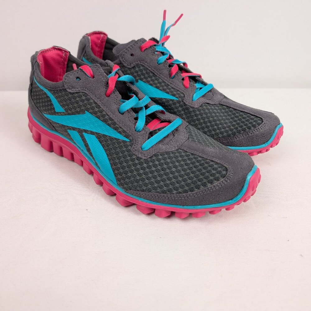 Reebok Realflex Running shoes 9.5